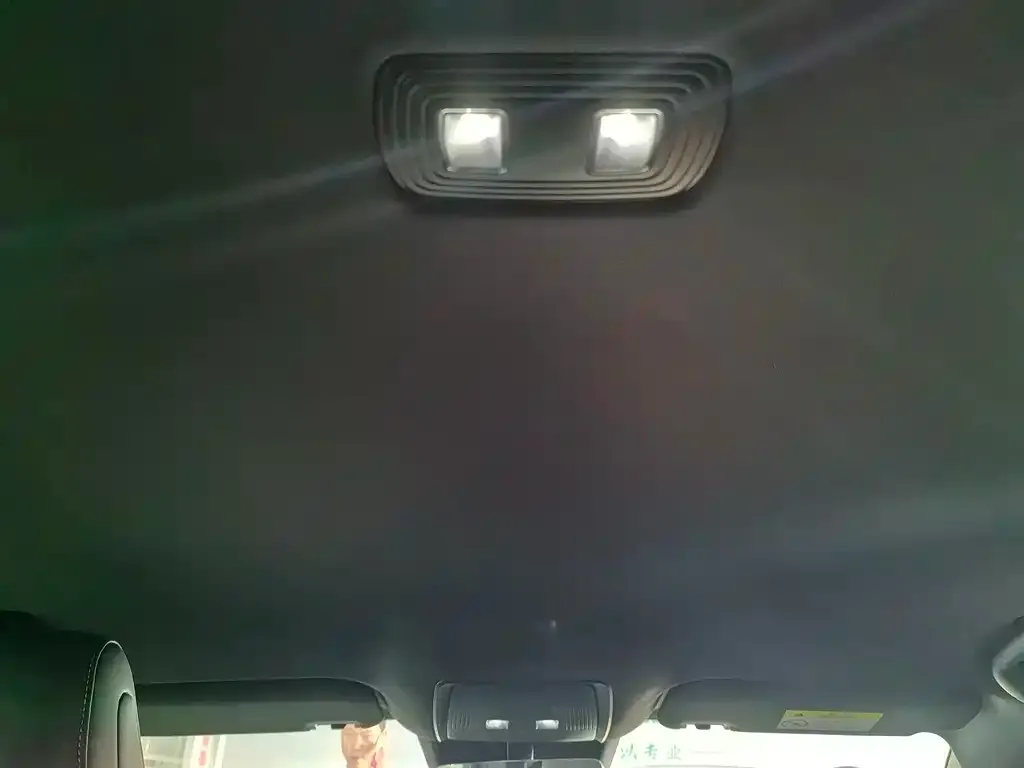 BYD Seal 06 — фото 2