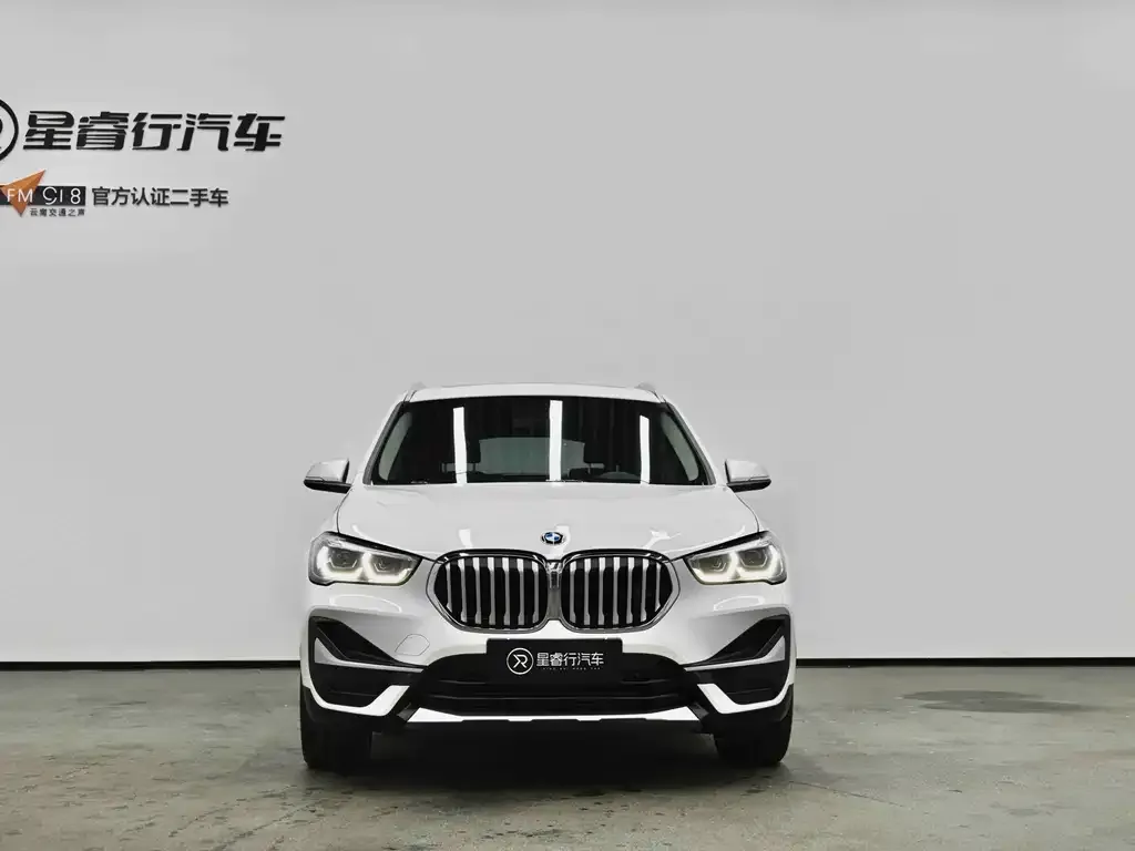 BMW X1 — фото 2