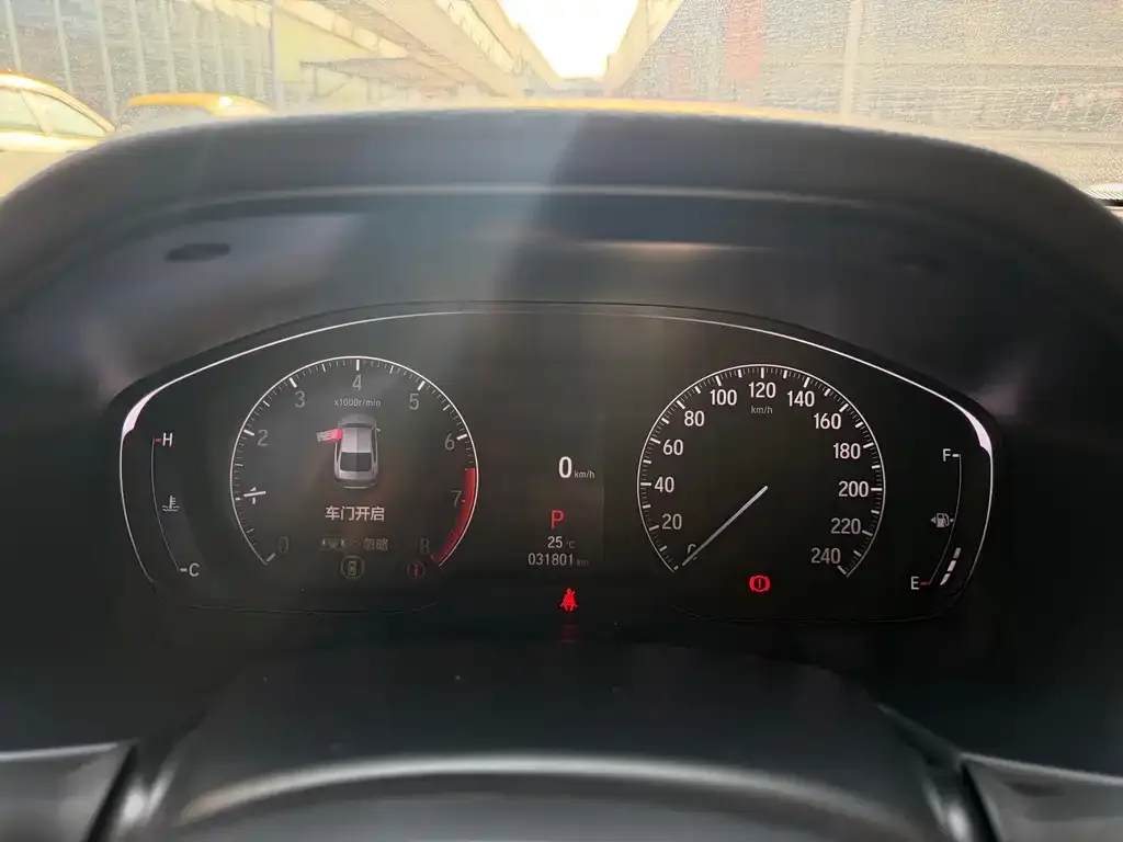 Honda Accord — фото 2