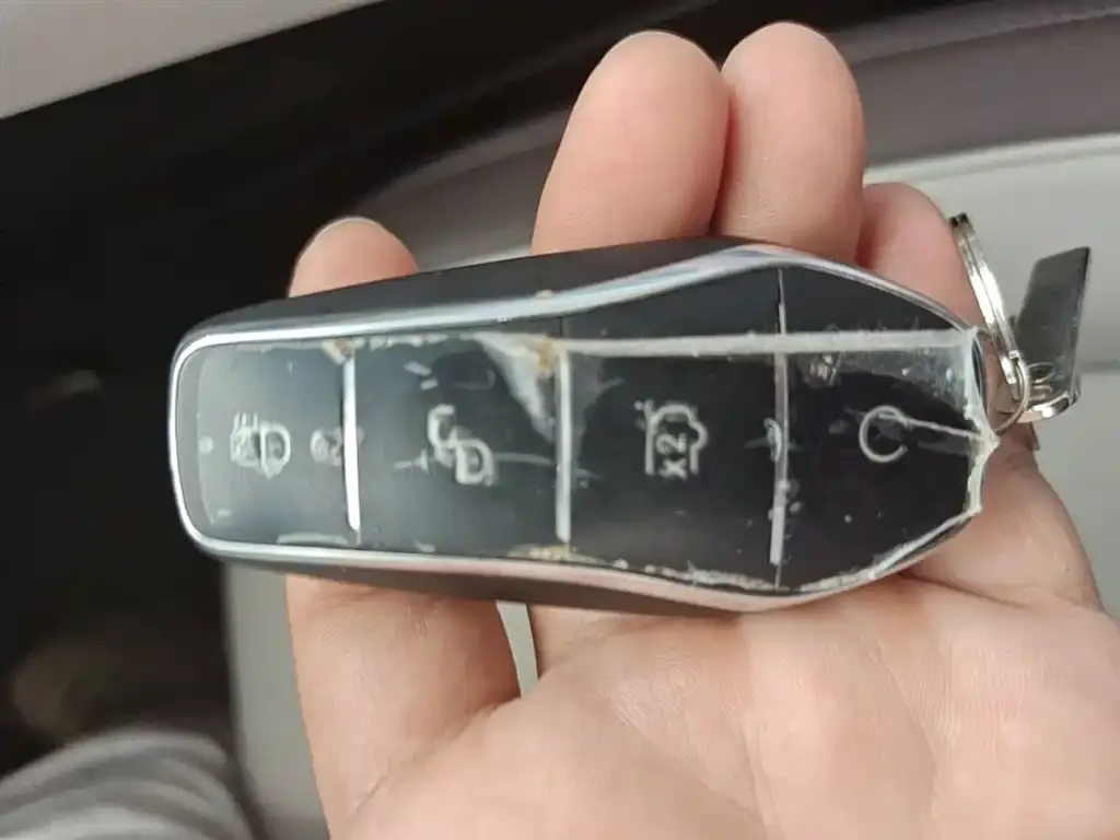 BYD PLUS New Energy — фото 4