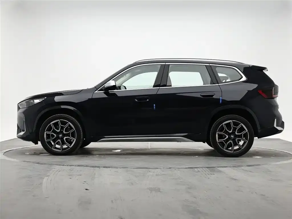 BMW X1 2025 из CN, фото 5