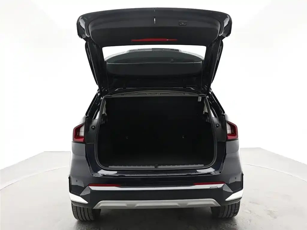 BMW X1 2025 из CN, фото 4