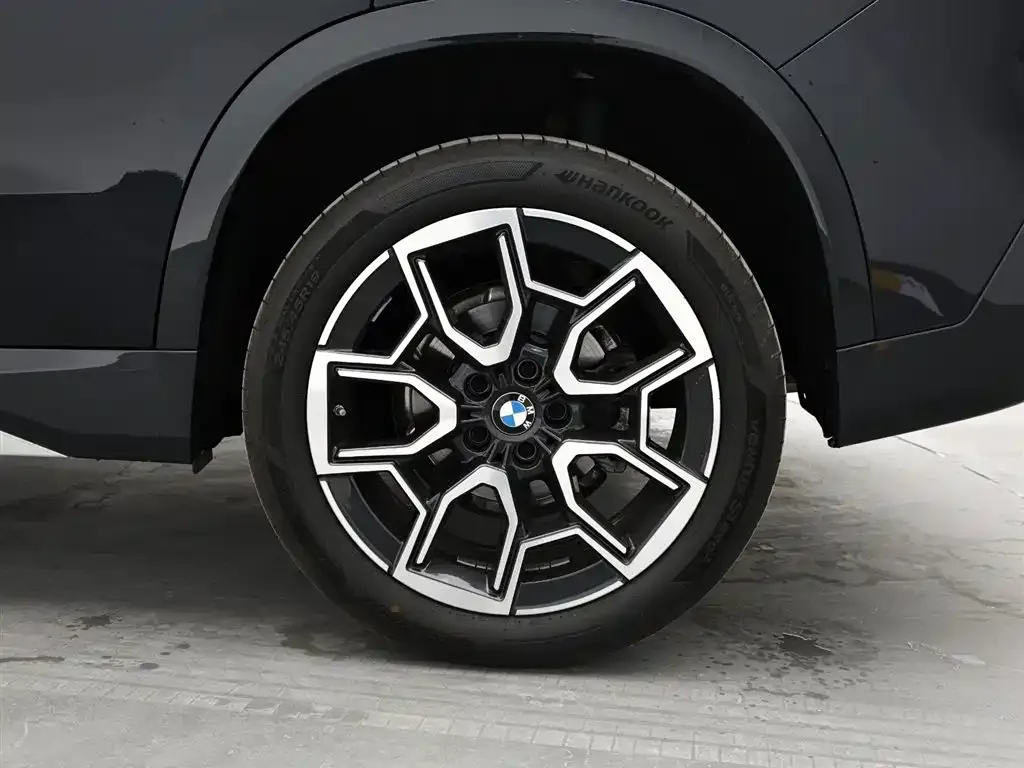 BMW X1 2025 из CN, фото 10