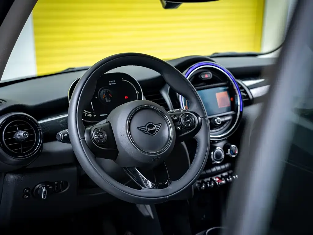 MINI Cooper (3-door) 2021 из CN, фото 4