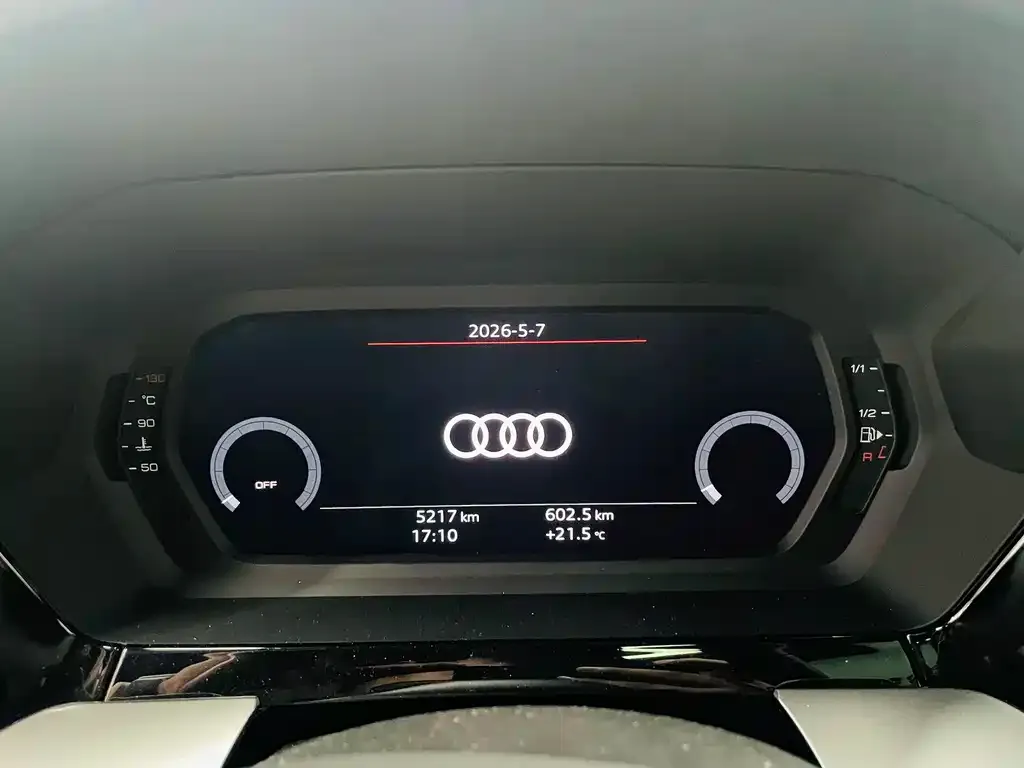 Audi A3 — фото 2