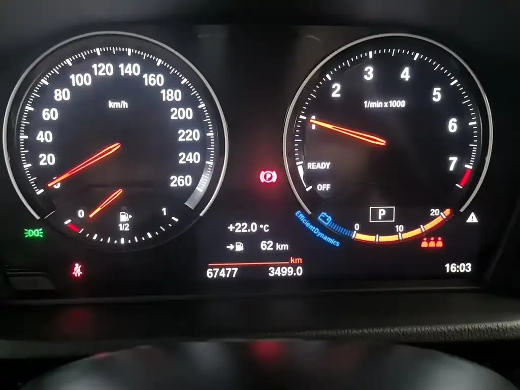 BMW X2 2021 из CN, фото 2