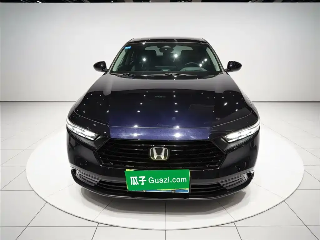 Honda Accord — фото 2