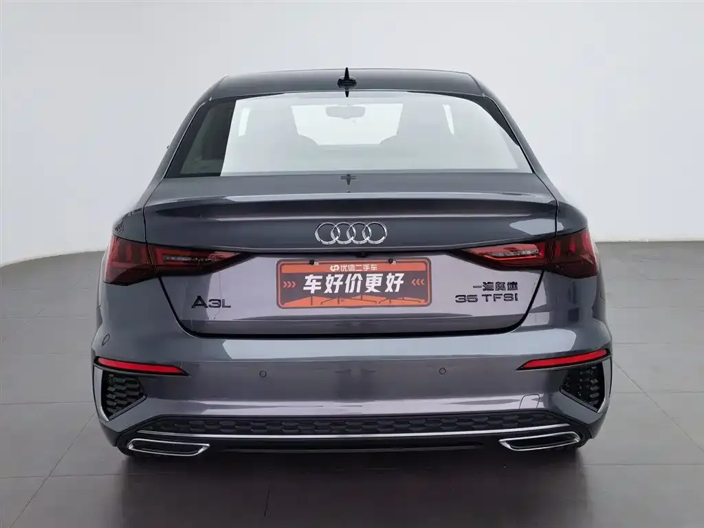 Audi A3 — фото 3