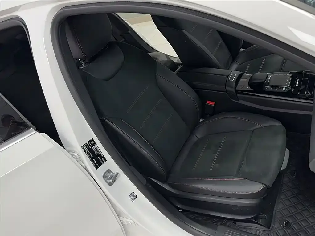 Mercedes-Benz A-Class 2024 из CN, фото 2