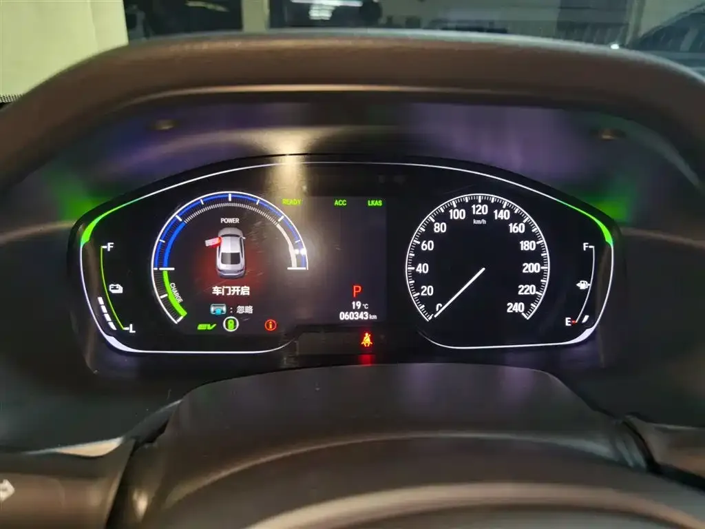 Honda Accord — фото 2