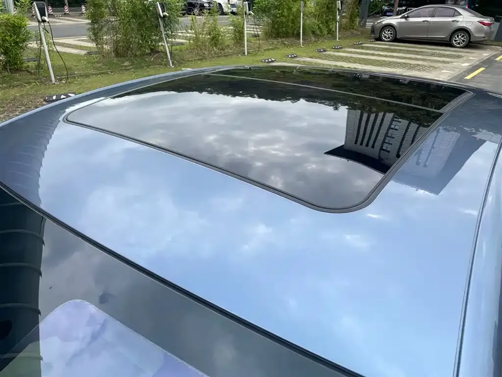 BYD Seal — фото 7