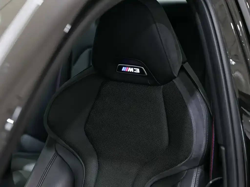 BMW M3 — фото 4