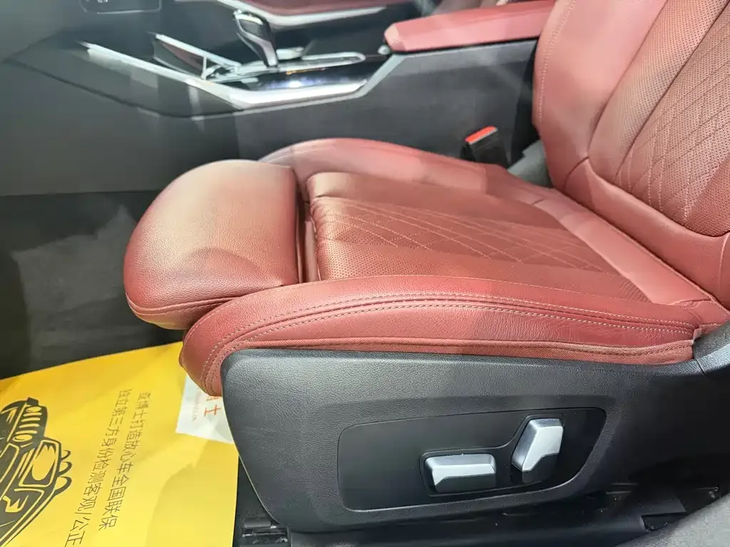 BMW 3 Series — фото 10