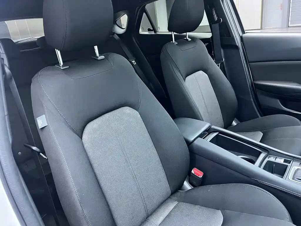 Mazda CX-4 — фото 8