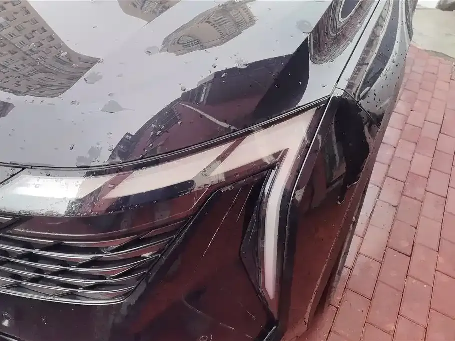 Geely Boyue L 2023 из CN, фото 2