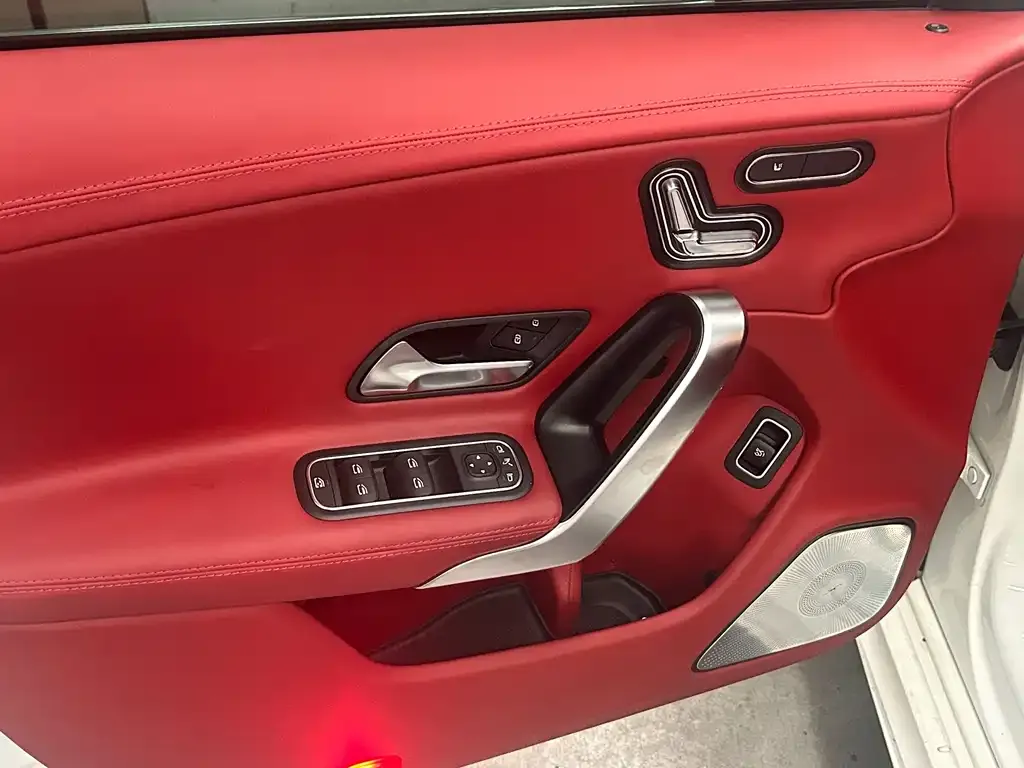 Mercedes-Benz CLA (Import) 2023 из CN, фото 4