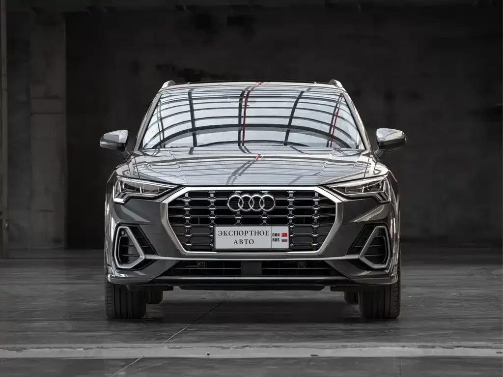 Audi Q3 — фото 2