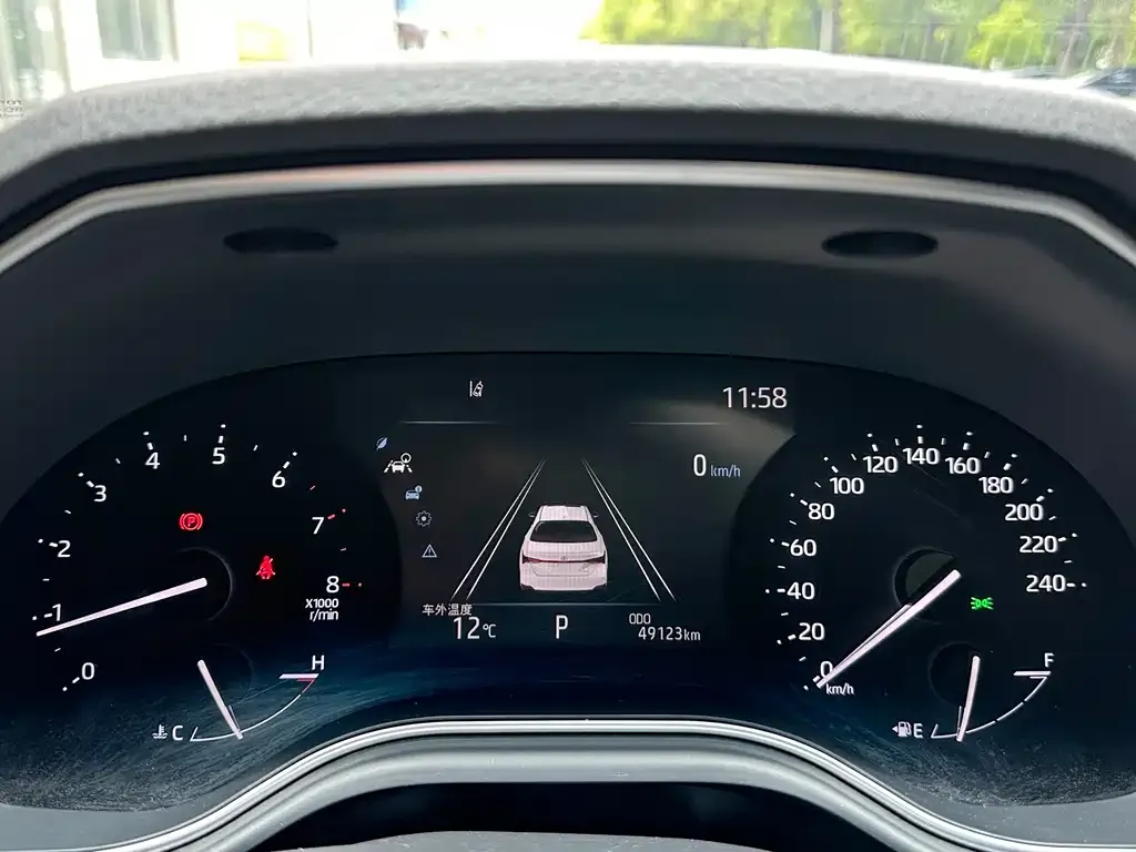 Toyota Avalon 2023 из CN, фото 2