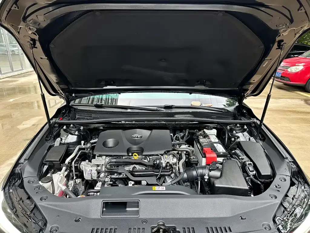 Toyota Avalon 2023 из CN, фото 10