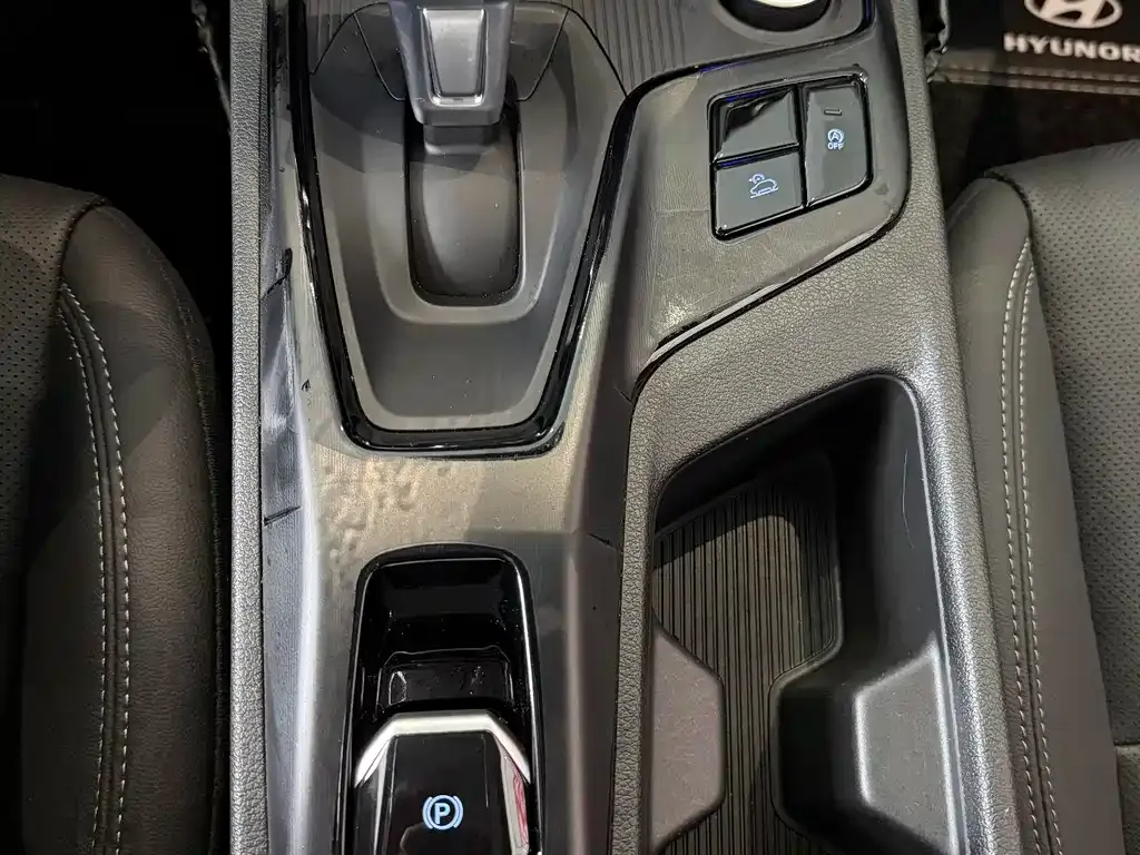 Hyundai ix35 2021 из CN, фото 6