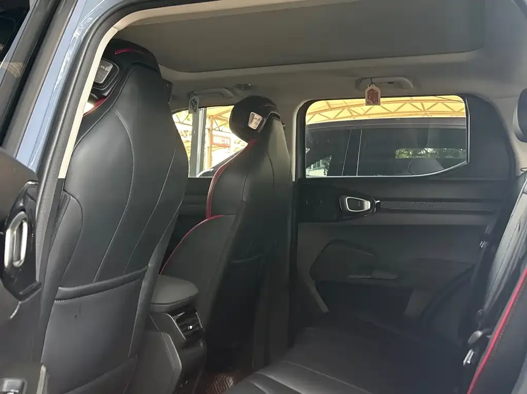 Haval Cool Dog 2022 из CN, фото 3