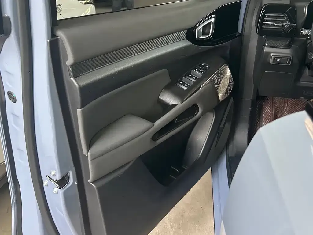 Haval Cool Dog 2022 из CN, фото 6