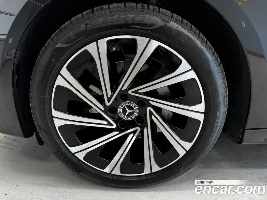 Mercedes-Benz E-Class 2024 из KR, фото 7