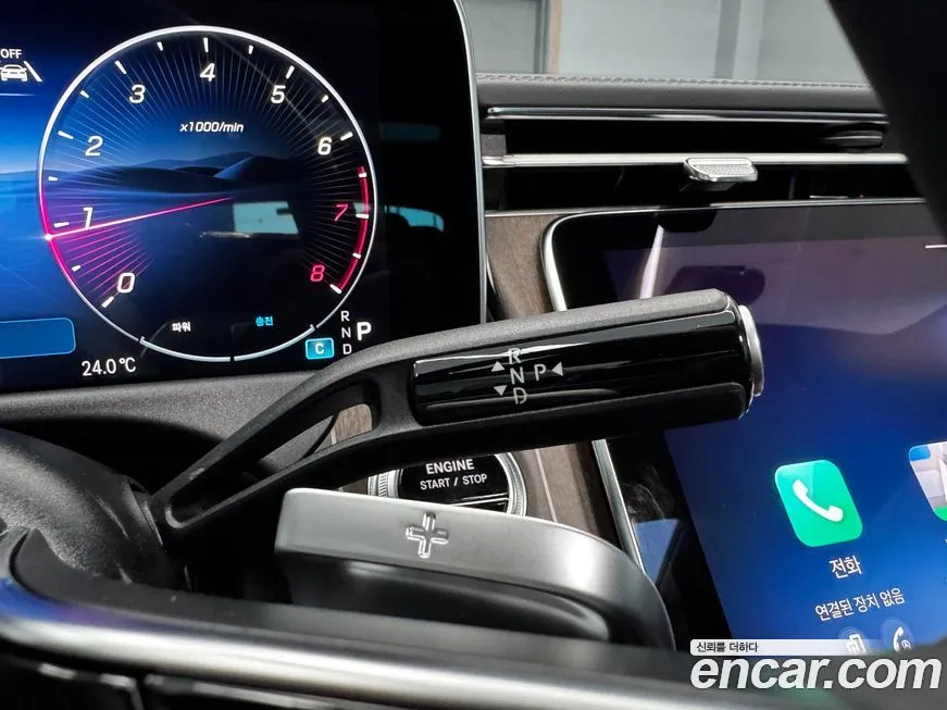 Mercedes-Benz E-Class 2024 из KR, фото 3