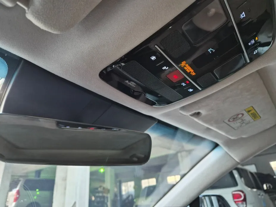 Hyundai Grandeur 2025 из KR, фото 7
