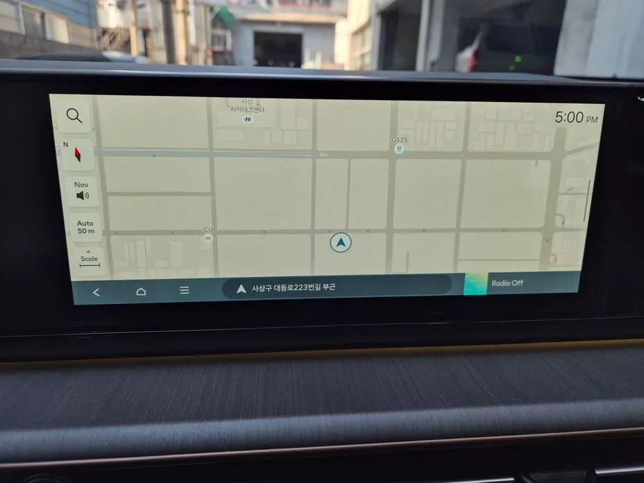 Hyundai Grandeur 2025 из KR, фото 6