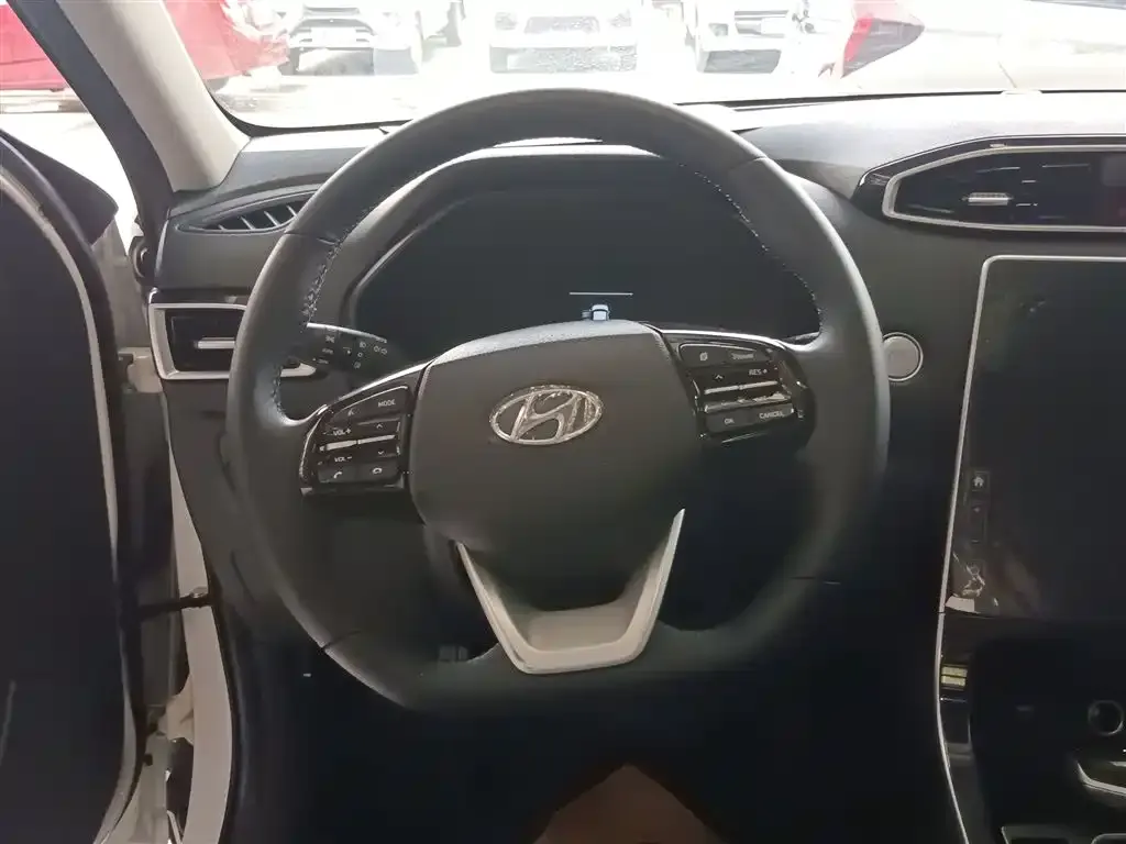 Hyundai ix25 2021 из CN, фото 2