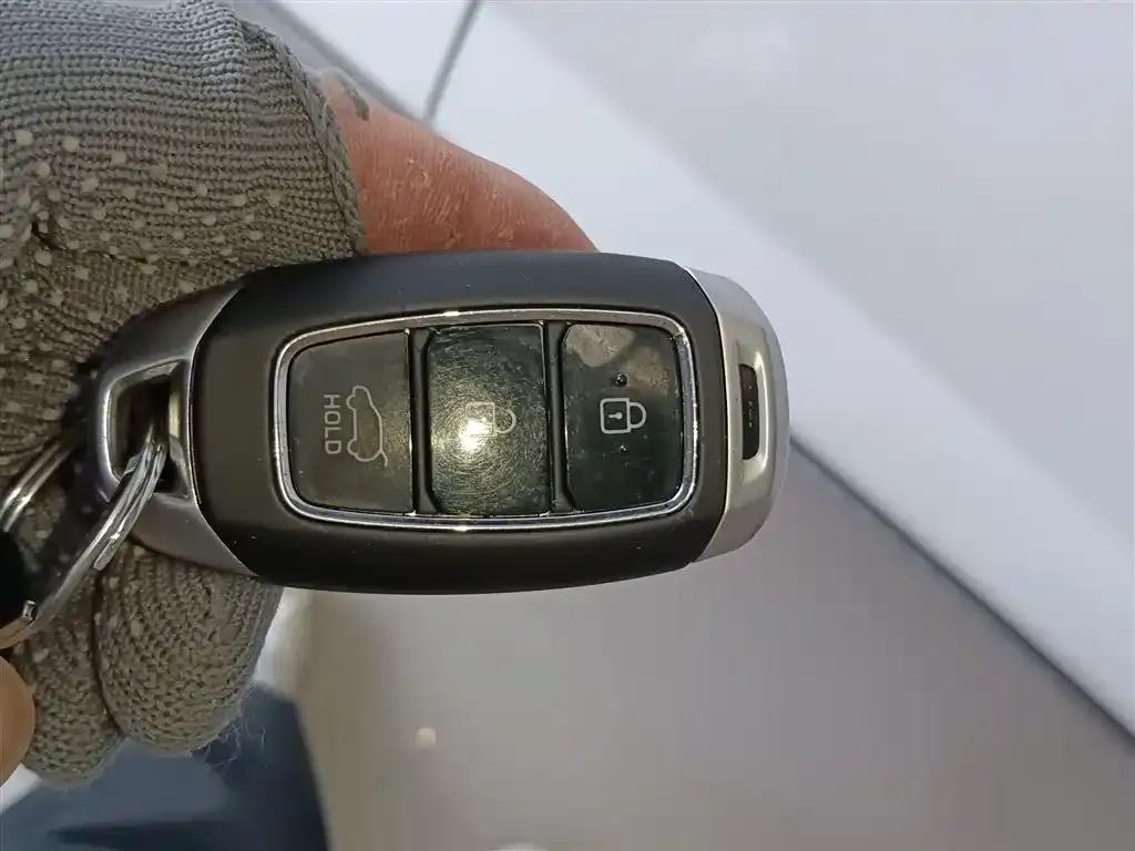 Hyundai ix25 2021 из CN, фото 4