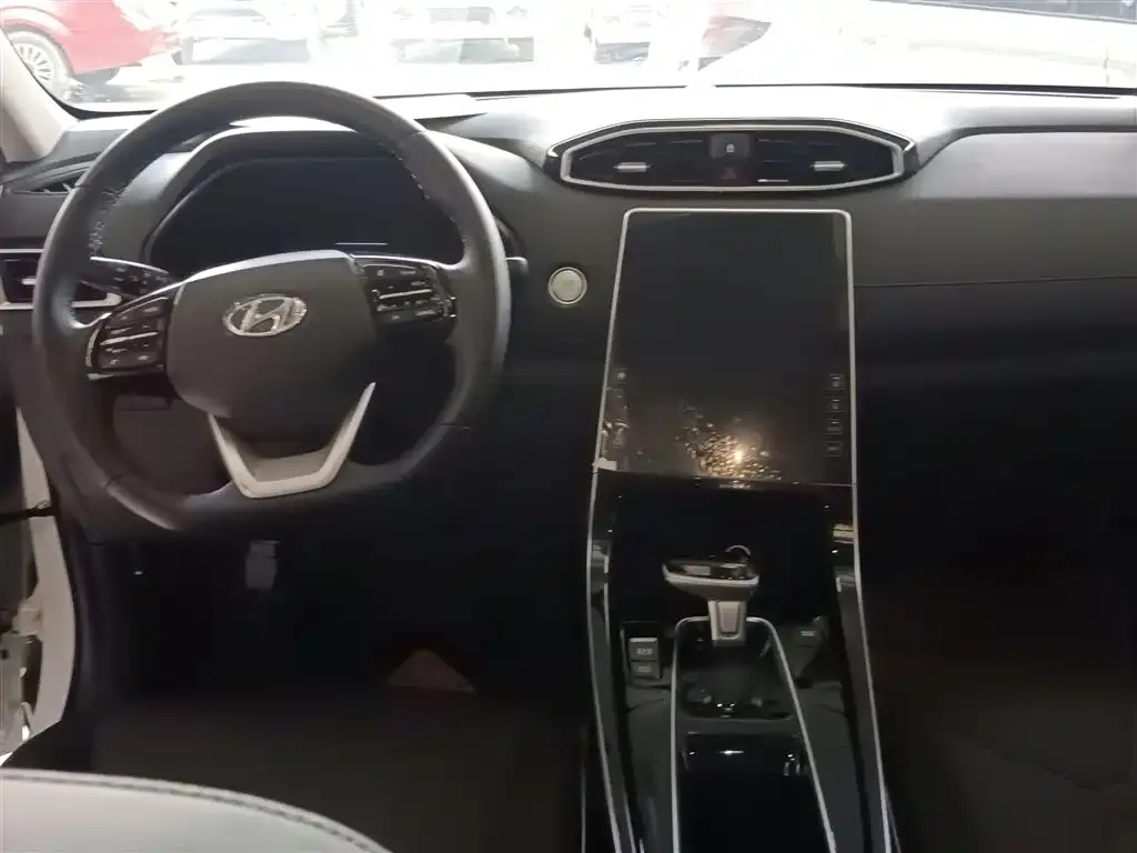 Hyundai ix25 2021 из CN, фото 9