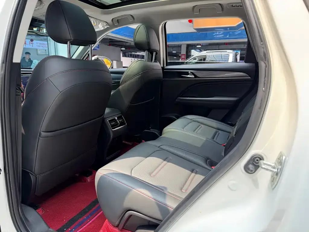 GAC Motor GS4 Plus 2023 из CN, фото 8