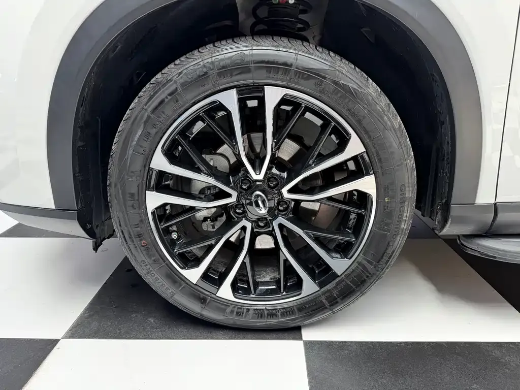 GAC Motor GS4 Plus 2023 из CN, фото 10