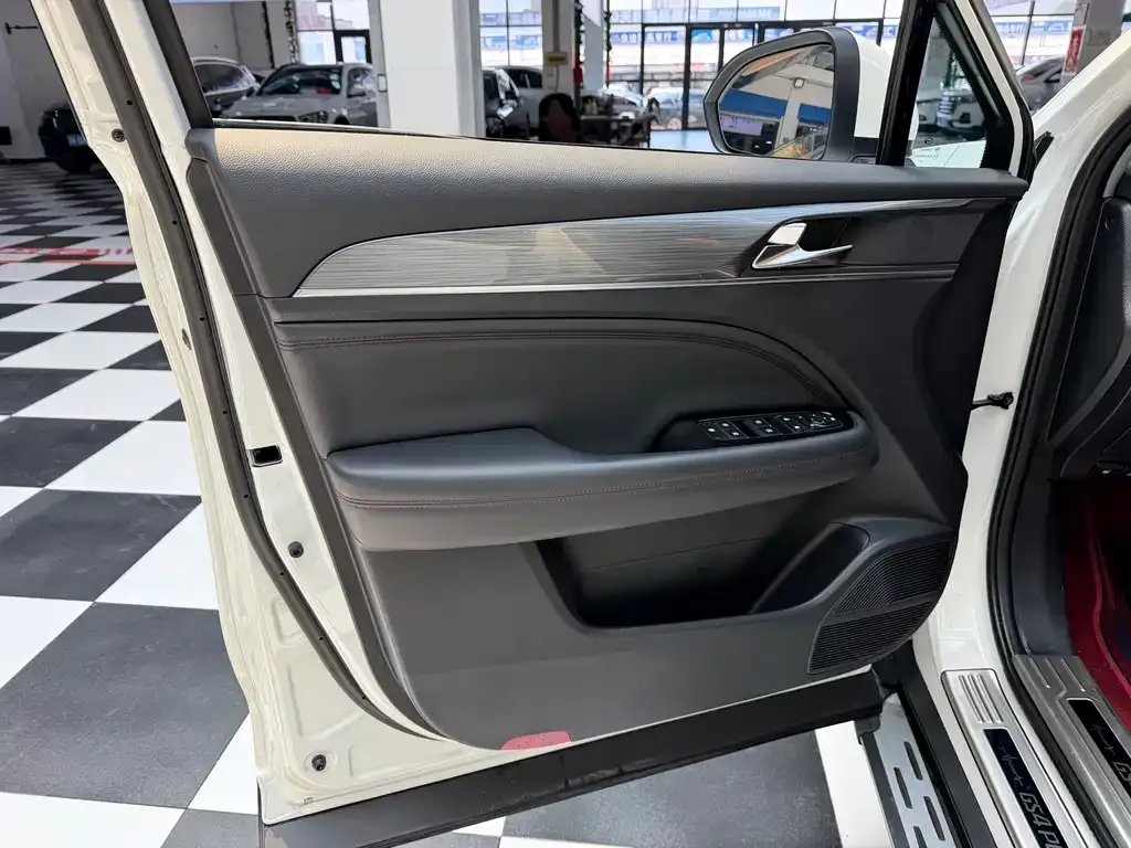 GAC Motor GS4 Plus 2023 из CN, фото 5