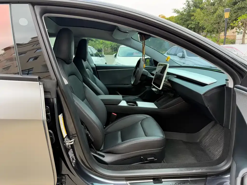 Tesla Model 3 — фото 2