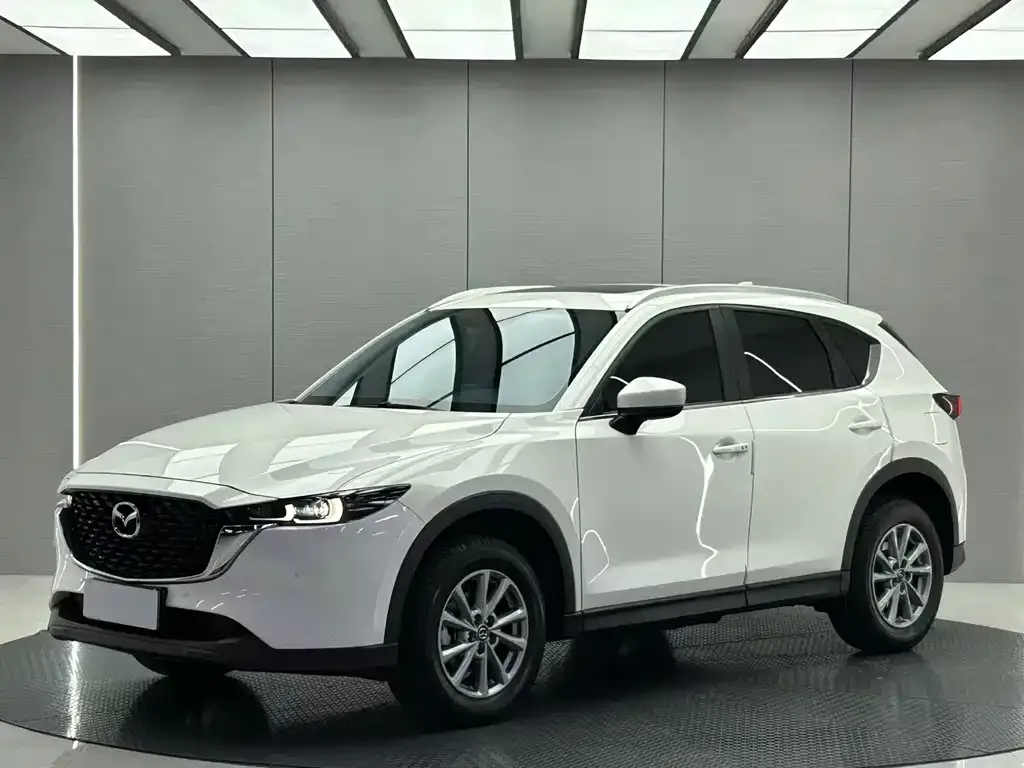 Mazda CX-5 2023 из CN, фото 1