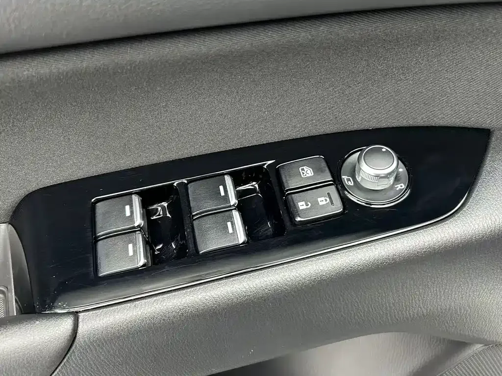 Mazda CX-5 2023 из CN, фото 10