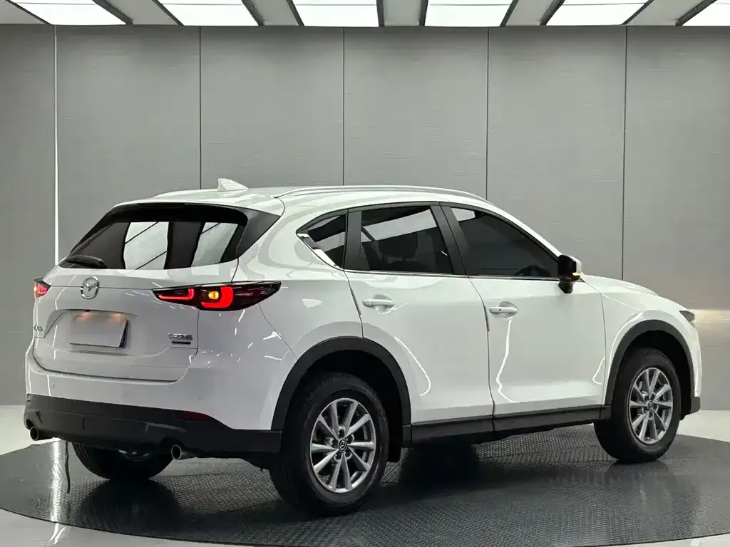 Mazda CX-5 2023 из CN, фото 7