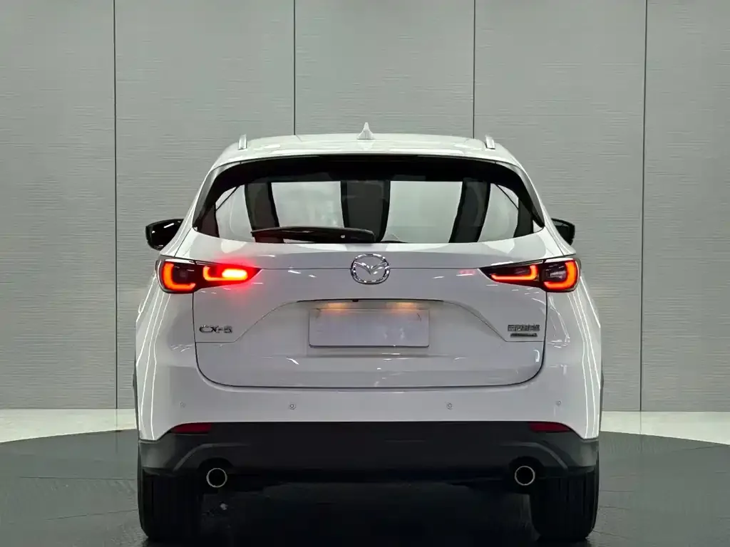 Mazda CX-5 2023 из CN, фото 3