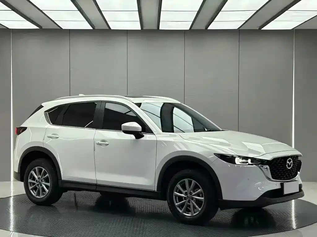 Mazda CX-5 2023 из CN, фото 4