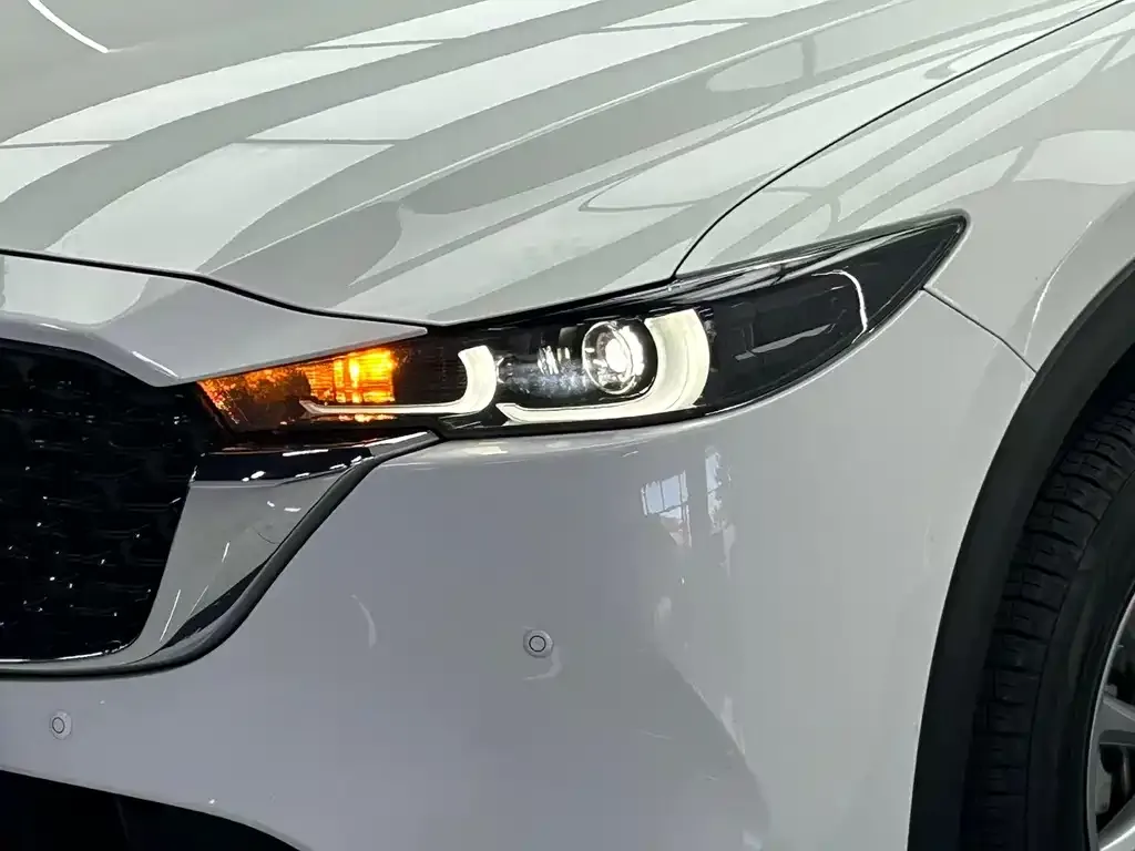 Mazda CX-5 2023 из CN, фото 9