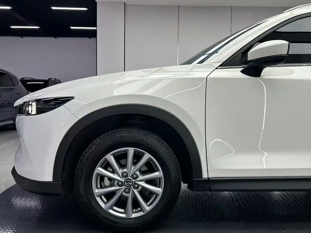 Mazda CX-5 2023 из CN, фото 6