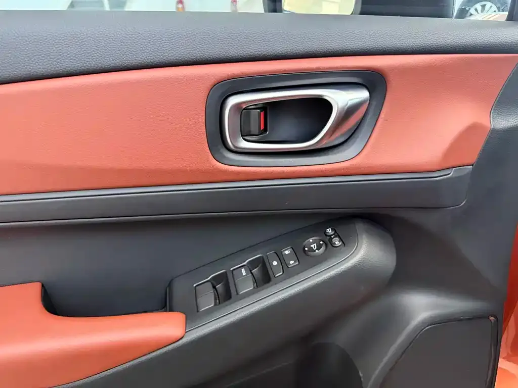 Honda XR-V 2022 из CN, фото 10