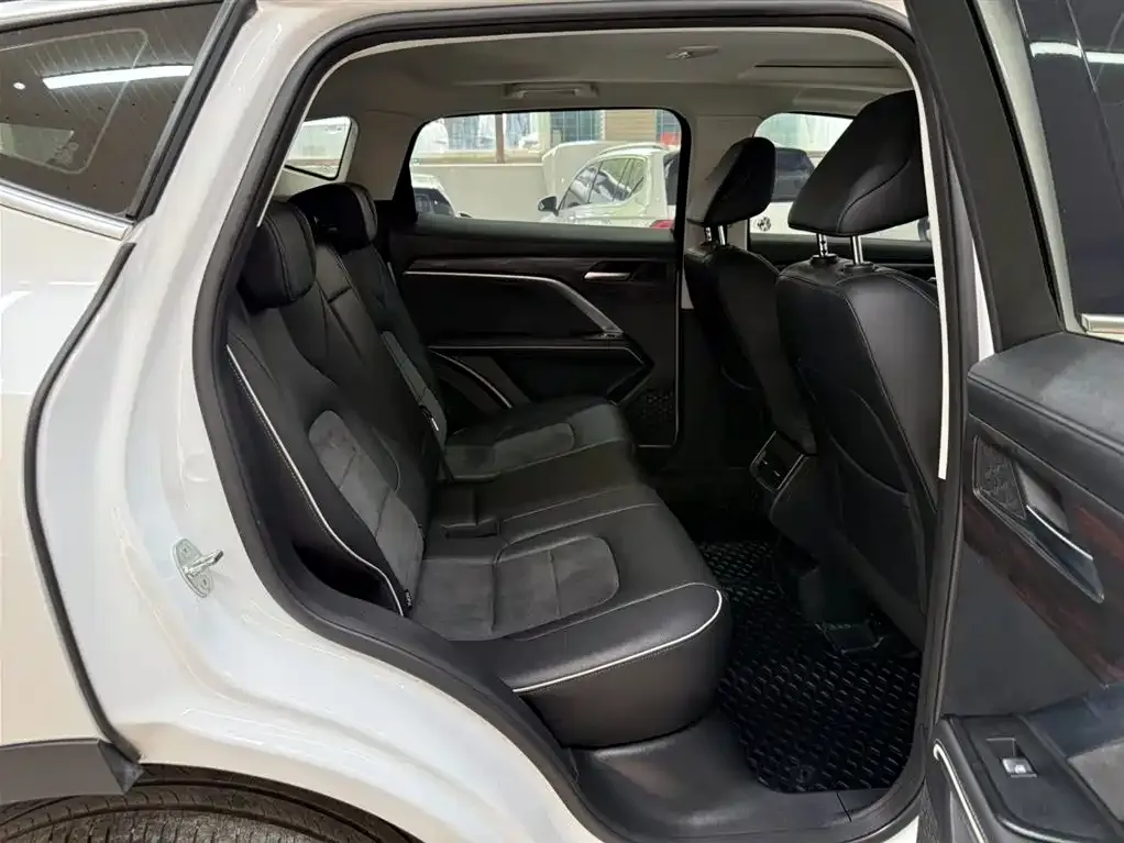 Haval H6 — фото 3