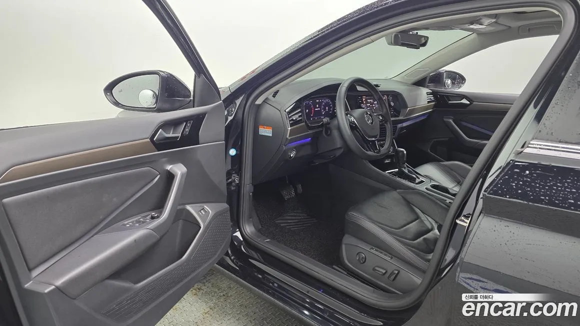 Volkswagen Jetta 2021 из KR, фото 7