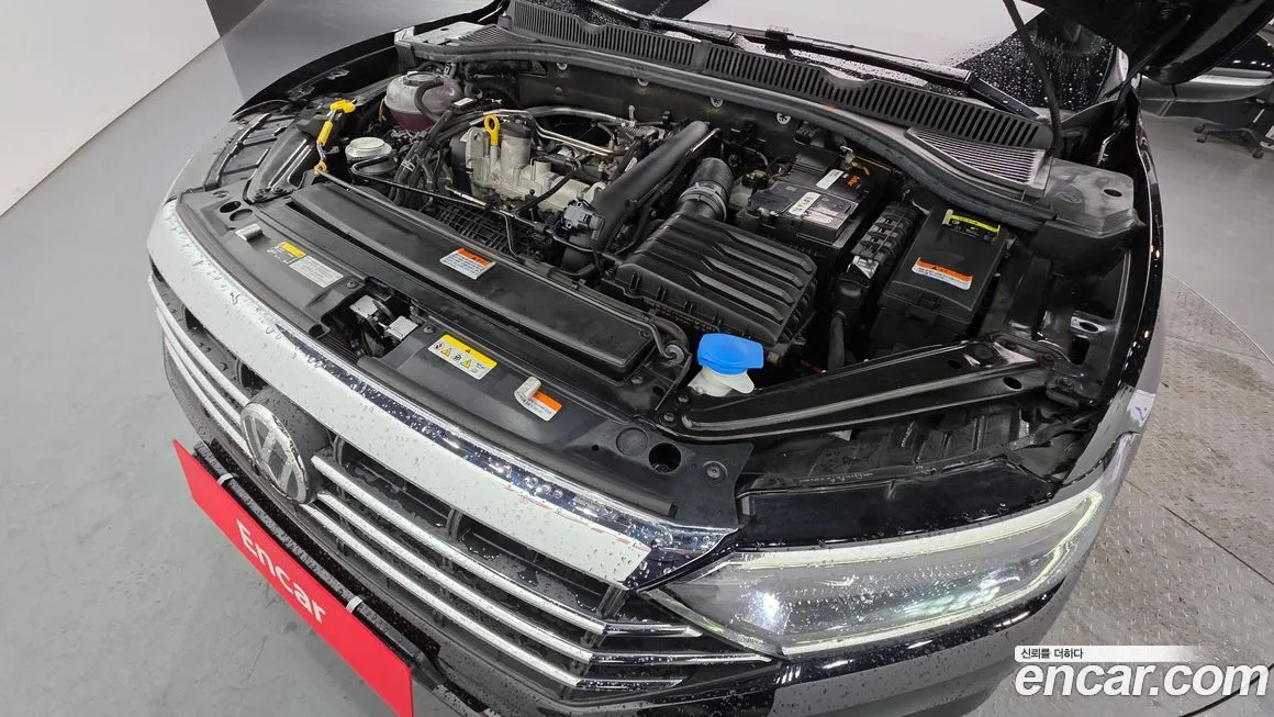 Volkswagen Jetta 2021 из KR, фото 10