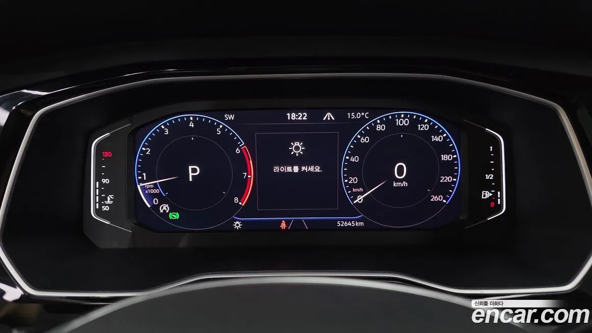 Volkswagen Jetta 2021 из KR, фото 4