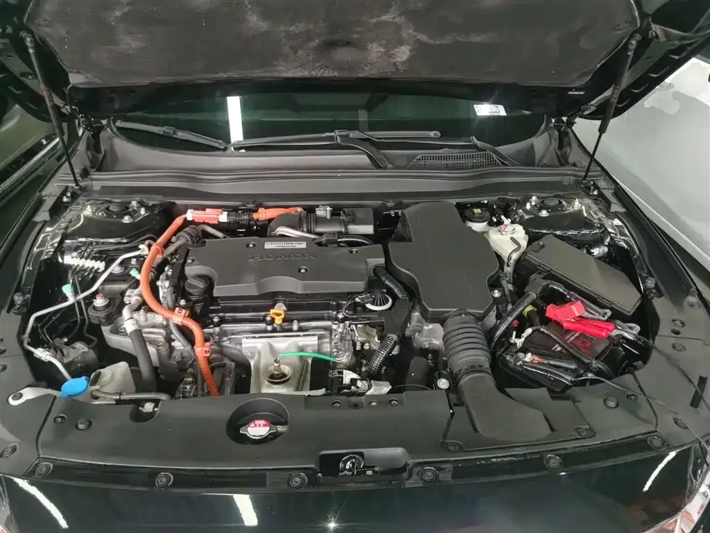 Honda Accord 2022 из CN, фото 8